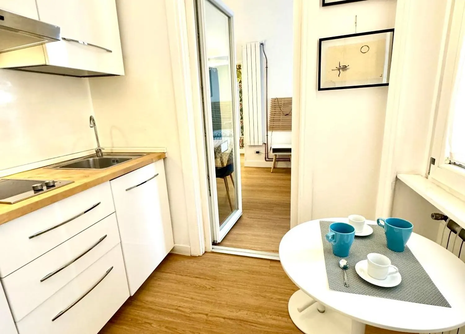 Appartamento viale Angelico Roma 0*,  Italia