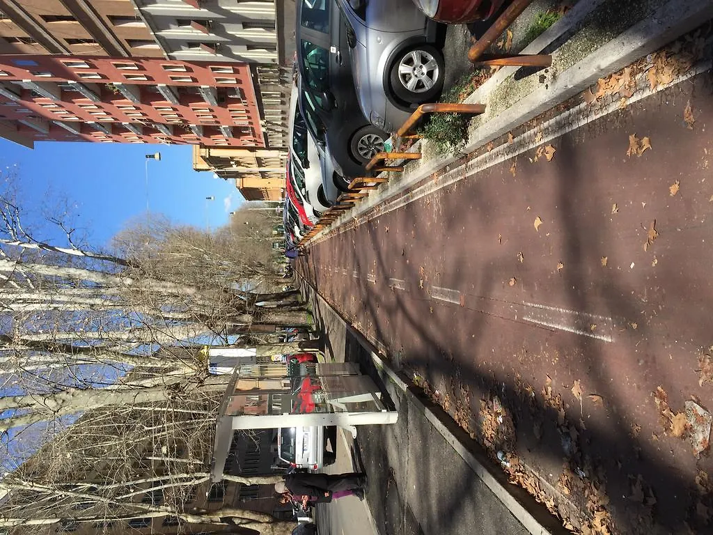 Appartamento viale Angelico Roma 0*,