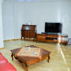  Appartamento Sgr-om Luxury House Vatican