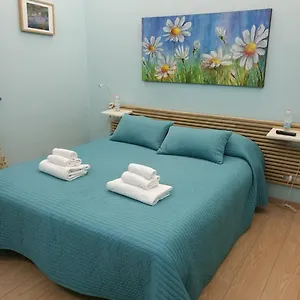  Alloggio in famiglia Rhome Ottaviano