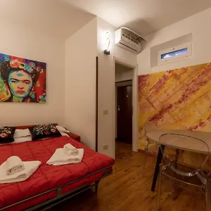  Appartamento Pellegrino 86 - 101 Flat In