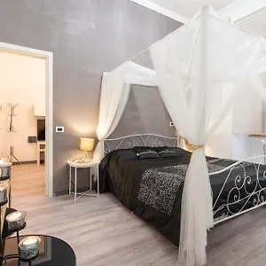  Casa vacanze Grazioso Appartamentino Nel Cuore Di