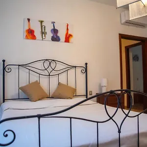 Dimora Jazz Perugia