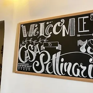  Appartamento Campo De Fiori - Casa Pettinari 78